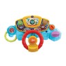 
      Play & Discover Inflatable Car
     - view 2